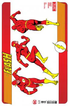Cover of Cover D José Luis García-López DC Artist Spotlight Variant