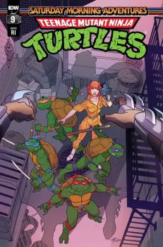 Cover of Cover C Tim Levins Incentive Variant (1:10)