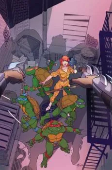Cover of Cover D Tim Levins Incentive Virgin Variant (1:25)