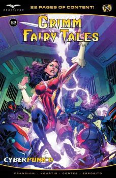 Cover of Igor Vitorino Variant