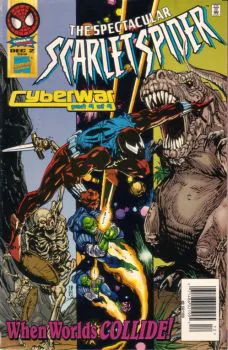 Cover of Cover B Newsstand Edition, Variant Cover