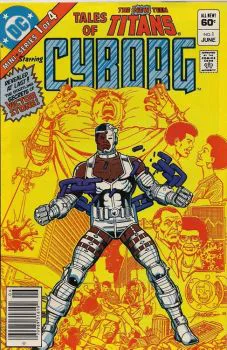 Cover of Cover C Mark Jewelers Variant