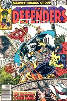 Cover of Cover C Mark Jewelers Variant