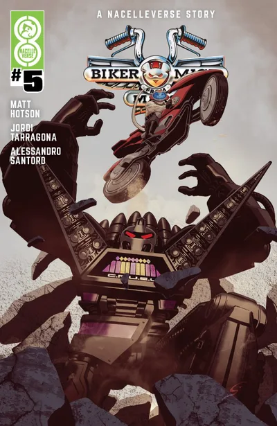 Cover of Grey Williamson Variant
