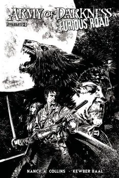 Cover of Cover B