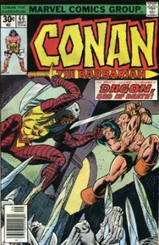 Cover of Cover C Mark Jewelers Variant