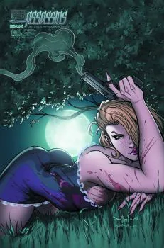 Cover of Cover C