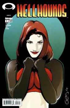 Cover of George T. Singley Variant