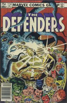 Cover of Cover C Canadian Price Variant
