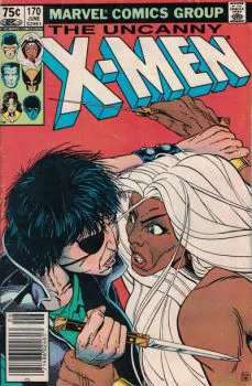 Cover of Cover C Canadian Price Variant