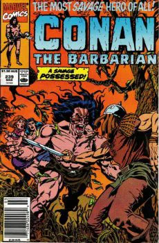 Cover of Cover C Australian Price Variant