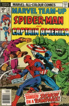 Cover of Cover B UK Price Variant
