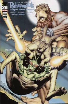 Cover of Cover B