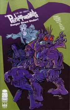 Cover of Cover B