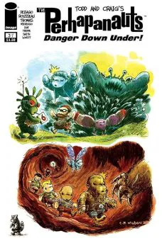 Cover of Cover B