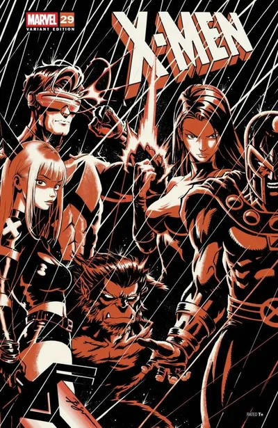 Cover of Ben Su Incentive Variant (1:25)