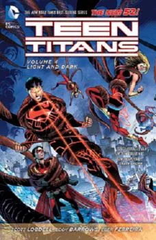 Cover of Cover TP