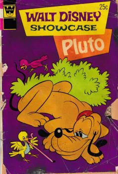 Cover of Cover A Whitman Variant
