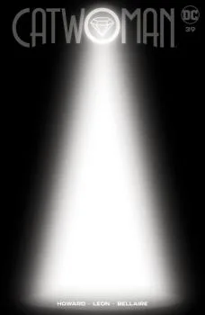 Cover of Cover D Spotlight Edition