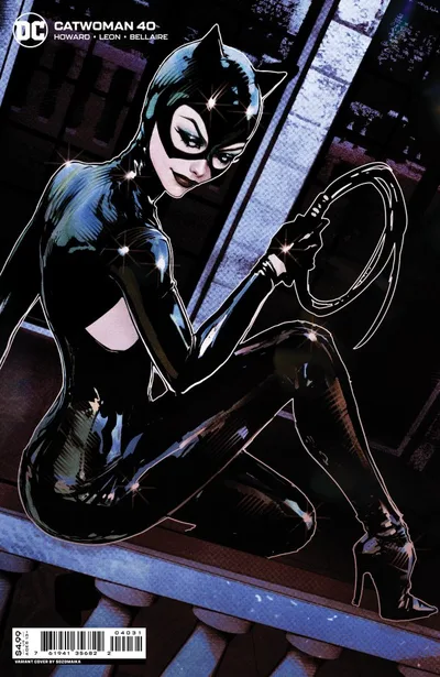 Cover of Cover C Incentive 1:25 Sozomaika Card Stock Variant