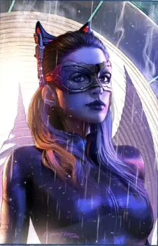 Cover of Cover F Celebrity Authentics Greg Horn Variant