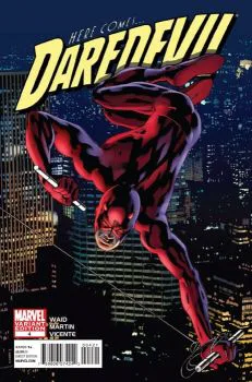 Cover of Bryan Hitch Incentive Variant (1:20)