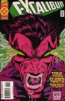 Cover of Direct Edition
