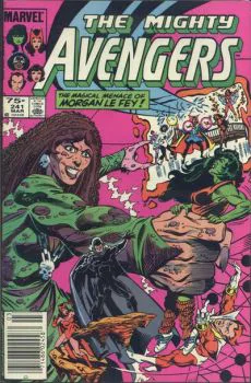 Cover of Cover C Canadian Price Variant