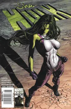 Cover of Cover B Mike Deodato Jr. Newsstand