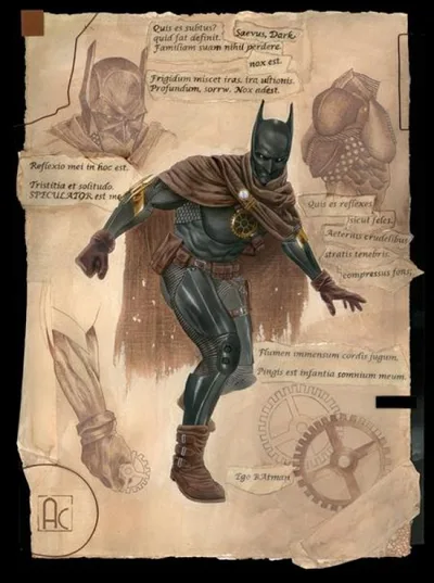 Cover of Cover B Incentive Ariel Colon Variant