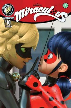Cover of Cover B