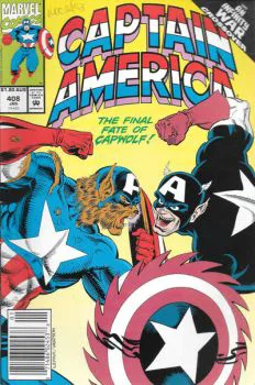 Cover of Cover C Australian Price Variant