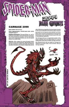 Cover of Justin Mason Incentive Variant