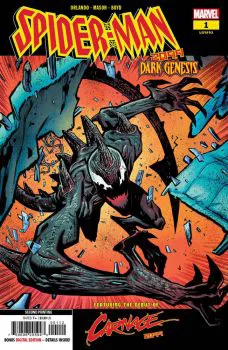 Cover of 2nd Printing Justin Mason