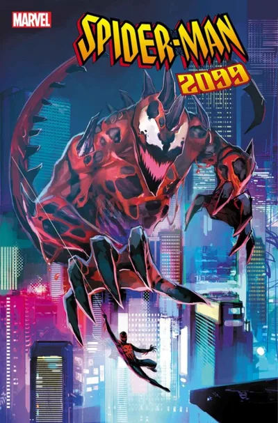 Cover of Rod Reis Connecting Cover Variant