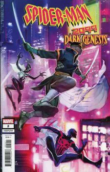Cover of Rod Reis Connecting Variant