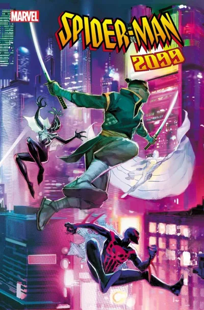 Cover of Rod Reis Connecting Variant