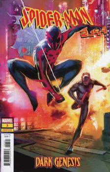 Cover of Rod Reis Connecting Variant