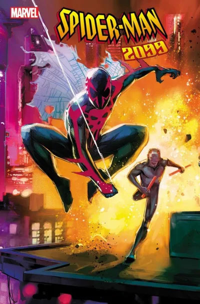 Cover of Rod Reis Connecting Variant