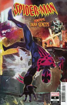 Cover of Rod Reis Connecting Variant