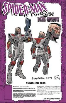Cover of Justin Mason Incentive Variant (1:25)