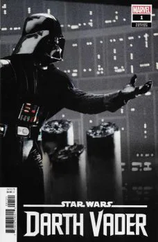 Cover of Movie Photo Incentive Variant (1:10)