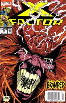 Cover of Cover C Australian Price Variant