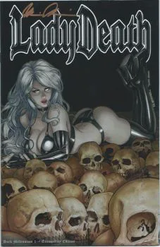 Cover of Cover F Tranquility Edition Ltd to 125