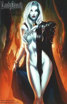 Cover of Cover O Naughty Edition - Ltd to 99