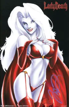 Cover of Cover S Raven Edition