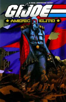 Cover of Cover B Collectors Edition