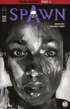 Cover of Variant Cover