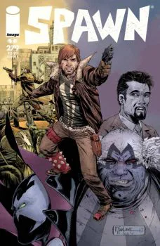 Cover of Walking Dead Tribute #115 Tribute Cover