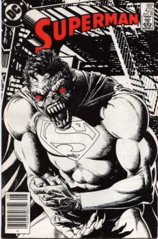 Cover of Cover C Canadian Price Variant
